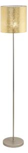 STOJACIA LAMPA, 28/158.5 cm Eglo - Online Only bytové doplnky, Online Only