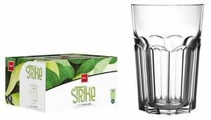 Pohár CoK Strike 360ml 6ks