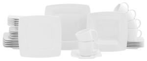 KOMBINOVANÝ SERVIS, 30-dielne, porcelán Creatable - Online Only bytové doplnky, Online Only