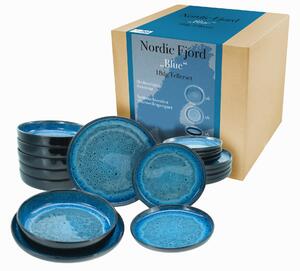 JEDÁLENSKÝ SERVIS, kamenina Creatable - Online Only bytové doplnky, Online Only