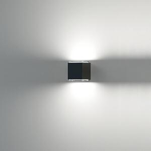 Vonkajšie nástenné LED svietidlo CMD 9031, up/down