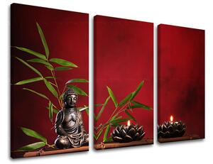 Obraz na stenu FENG SHUI - 60x40 cm