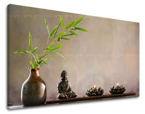 Obraz na stenu FENG SHUI - 30x40 cm