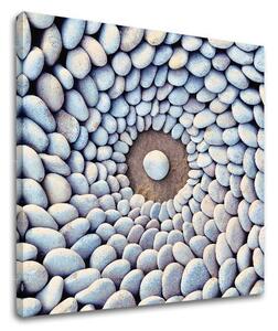 Obraz na stenu FENG SHUI - 30x30 cm