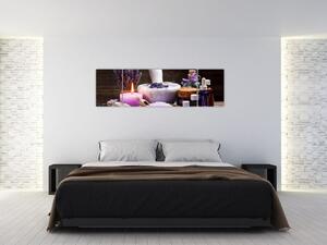 Relaxačný obraz na stenu (Obraz 170x50cm)