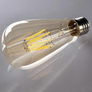 Altavola Design Edison žiarovka 1x6 W 4000 K E27 BF19-LED_clear