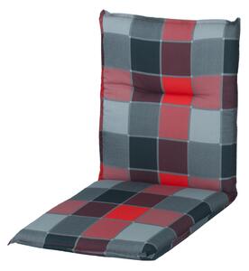 PODUŠKA NA KRESLO, 48/100/5 cm Doppler - Podušky na záhradný nábytok