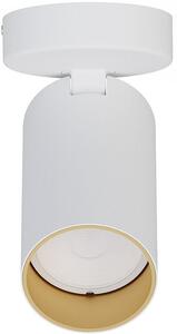 Nowodvorski Lighting Mono stropné svietidlo 1x10 W biela 7771