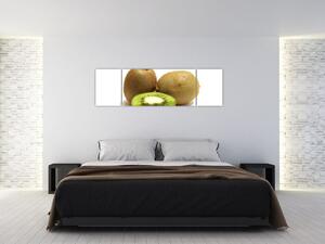 Obraz kiwi (Obraz 170x50cm)