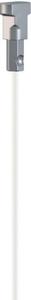 Twister 1mm perlon-lanko 150 cm/5kg