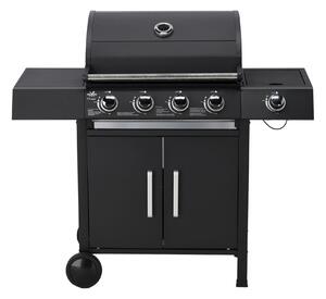 Aga Plynový gril BBQ8083