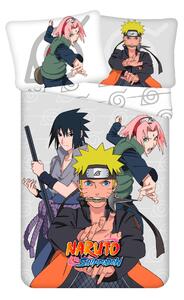 DETSKÉ OBLIEČKY NARUTO - Detské obliečky