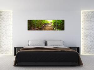 Relaxačný obraz na stenu (Obraz 170x50cm)