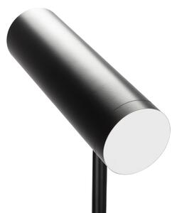 TooLight Stojacia lampa APP965-1F čierna