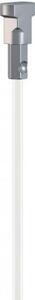 Twister 2 mm perlon 100 cm