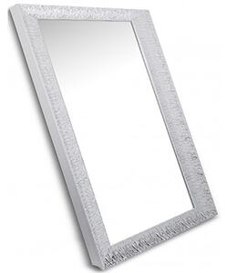 Zrkadlo 613M 30.11L Biela 60x80 cm