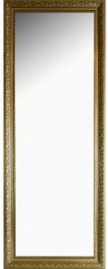 Zrkadlo Baden/G Zlatá 45x145cm