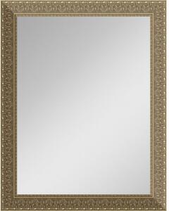 Zrkadlo 559PARG Zlatá 60x80 cm