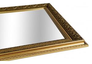 Zrkadlo 1636 G232 - Zlatá 40x120cm