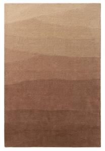 MOOD SELECTION Dawn Terracotta - koberec