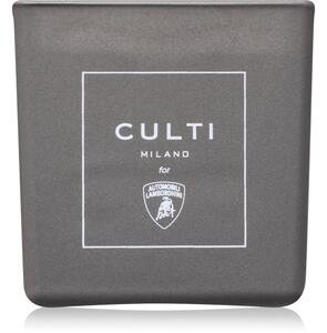 Culti Lamborghini Turbo Noir vonná sviečka 210 g