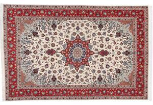 Originál perzský koberec Tabriz 50 raj 2,00 x 3,00 m