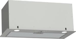 Digestor Gorenje strieborná BHI633EX