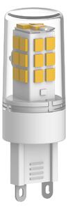 Nordlux LED žárovka G9 2,5W 3000K (číra) LED žárovky keramika 5185000321