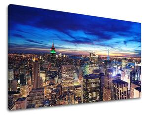 Obraz na stenu MESTO - 40x60