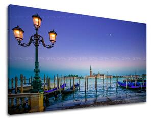 Obraz na stenu MESTO - 20x30