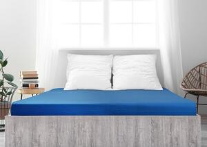 4Home jersey prestieradlo Ideál kráľovská modrá, 60 x 120 cm