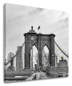 Obraz na stenu MESTO / NEW YORK - 30x30