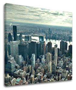 Obraz na stenu MESTO / NEW YORK - 30x30