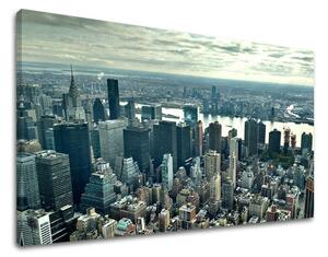 Obraz na stenu MESTO / NEW YORK - 20x30