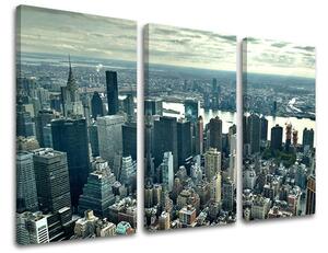 Obraz na stenu MESTO / NEW YORK - 60x40