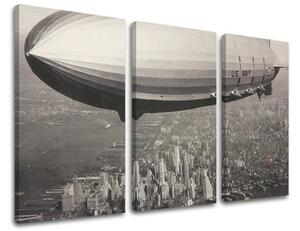 Obraz na stenu MESTO / NEW YORK - 60x40