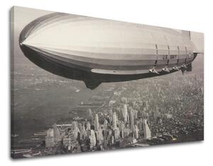 Obraz na stenu MESTO / NEW YORK - 20x30