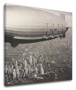 Obraz na stenu MESTO / NEW YORK - 30x30