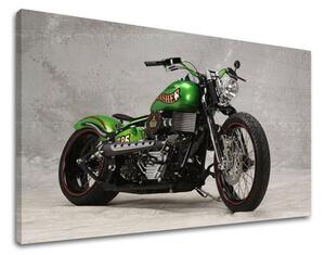 Obraz na stenu MOTO - 20x30