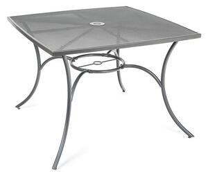 Happy Green Stôl štvorcový MAINE 100 x 100 cm 50301600