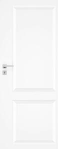 Interiérové dvere DRE Nestor pravé 70 cm biele NESTRA1070P