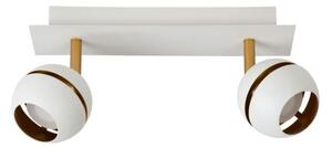 LUCIDE 77975/10/31 BINARI spot LED 2x5W