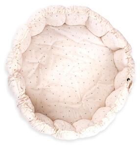 Play&Go Bloom Detské hniezdo Moon