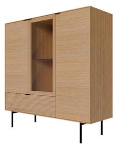 TULSA HIGH kabinet