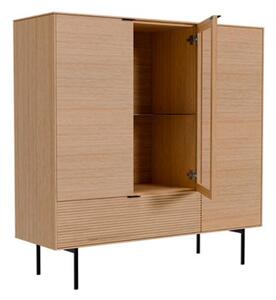 TULSA HIGH kabinet