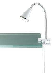 TRIO Reality R22711101 Arras štipcové svietidlo LED 1x4W 350lm 3000K