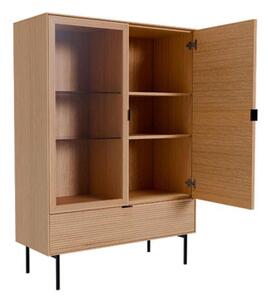 TULSA LOW kabinet