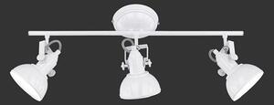 TRIO Reality R80153001 Gina Spot E14 3x40W