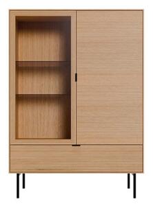 TULSA LOW kabinet