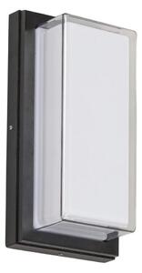 Rabalux 8830 - LED Vonkajšie nástenné svietidlo ANDORRA LED/12W/230V IP54